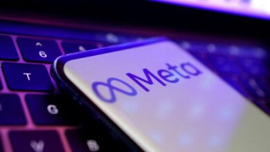 Meta prepares to compete with Google and Bing with a new search engine powered by AI