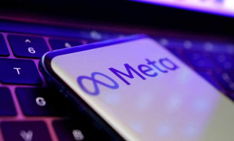 Meta prepares to compete with Google and Bing with a new search engine powered by AI