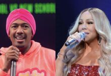 Nick Cannon Opens Up About Why His Marriage To Mariah Carey Didn't Last (WATCH)