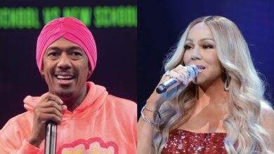 Nick Cannon Opens Up About Why His Marriage To Mariah Carey Didn't Last (WATCH)