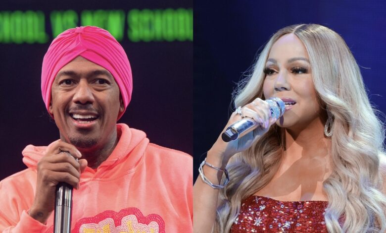 Nick Cannon Opens Up About Why His Marriage To Mariah Carey Didn't Last (WATCH)