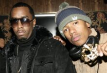 Nick Cannon Reflects On Going To A Diddy Party At 16 Years Old (VIDEO)