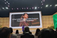 Google For India 2024: 9 big announcements about AI and other Google services