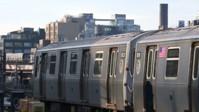 Prayers Up! Girl, Krystel Romero, Dead, Another Reportedly Injured Following Subway Surfing Incident In New York City