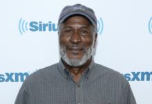 Prayers Up! 'Good Times' Star John Amos Has Passed Away At 84