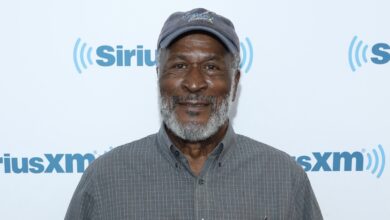 Prayers Up! 'Good Times' Star John Amos Has Passed Away At 84