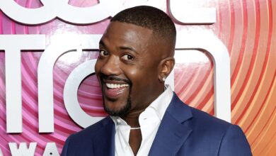 Wayment! Ray J Cracks Social Media UP With THIS Statement While Spilling The Tea On Recent Alleged Altercation With Diddy's Sons (WATCH)