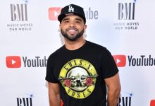 Raz-B Announces The Arrival Of His Baby Boy & Shares First Glimpse