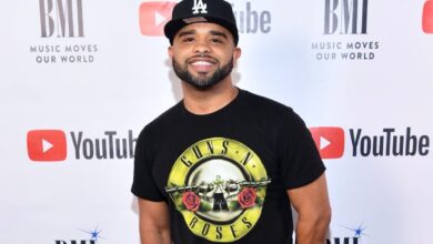 Raz-B Announces The Arrival Of His Baby Boy & Shares First Glimpse