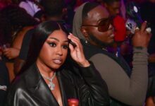 Yung Miami: Saucy Santana Spills Her Love Life Tea After Diddy