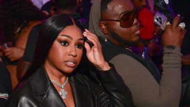 Yung Miami: Saucy Santana Spills Her Love Life Tea After Diddy