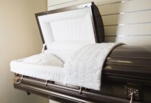 Say WHAT?! New Jersey Family Accuses Funeral Home Of Putting The Wrong Corpse In Their Father's Casket