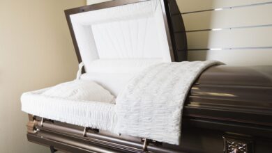 Say WHAT?! New Jersey Family Accuses Funeral Home Of Putting The Wrong Corpse In Their Father's Casket