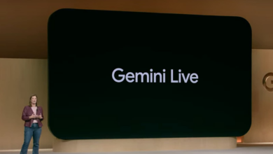 Gemini Live is now available for free for Android users- Know how it works