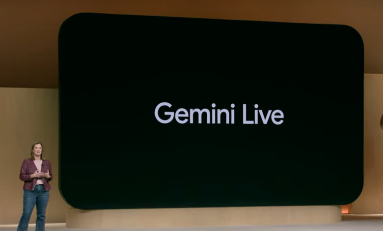 Gemini Live is now available for free for Android users- Know how it works