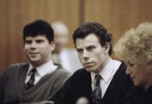 UPDATE: Los Angeles County District Attorney Shares Decision On Whether The Menendez Brothers, Erik & Lyle Menendez, Will Be Resentenced