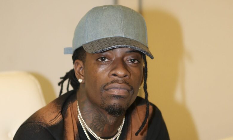 UPDATE: Rich Homie Quan's Cause Of Death Is Reportedly Revealed