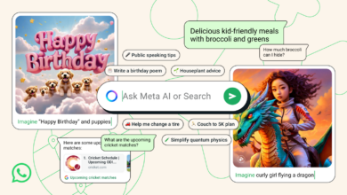 WhatsApp could bring chat memory feature to Meta AI: Know how it will work