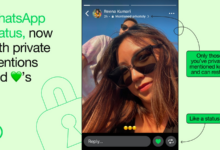 WhatsApp has another Instagram-like feature, you can now tag Status updates