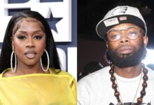 Whew! Remy Ma Responds After Battle Rapper Tay Roc Shared A Message About Eazy The Block Captain Having A Married Girlfriend