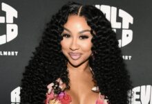 Whew! Social Media Reacts After Ari Fletcher Shared THIS Message About Women