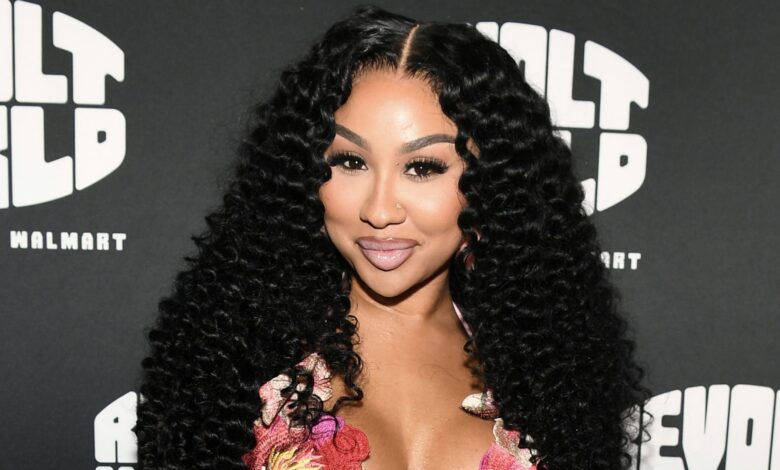 Whew! Social Media Reacts After Ari Fletcher Shared THIS Message About Women