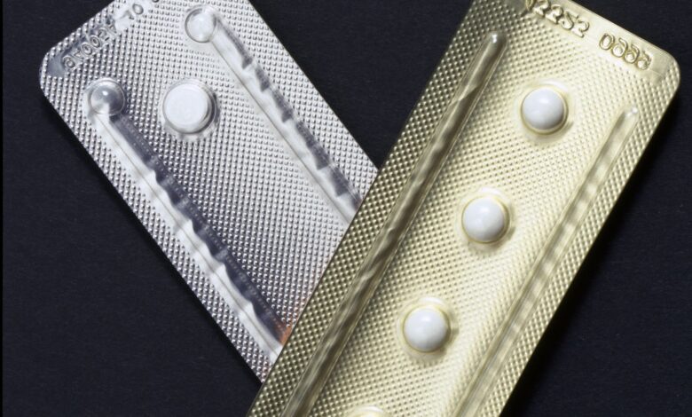 White House Plan Over The Counter Birth Control Health Insurance Coverage