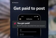 X introduces a new payment model to increase premium user engagement and creator revenue