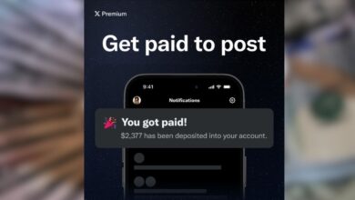 X introduces a new payment model to increase premium user engagement and creator revenue