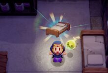 Players are turning 'Echoes' in 'The Legend of Zelda: Echoes of Wisdom' into cheat codes