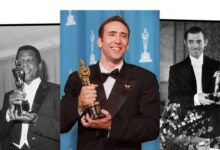 Every Best Actor Oscar: The Complete History of the Winners