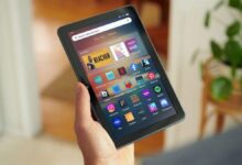 Amazon's new Fire tablet with AI goes on sale ahead of Prime Day