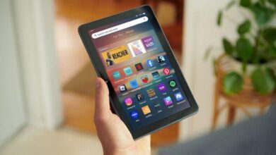 Amazon's new Fire tablet with AI goes on sale ahead of Prime Day