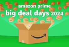 October Prime Day 2024: Everything you need to know