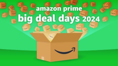 October Prime Day 2024: Everything you need to know