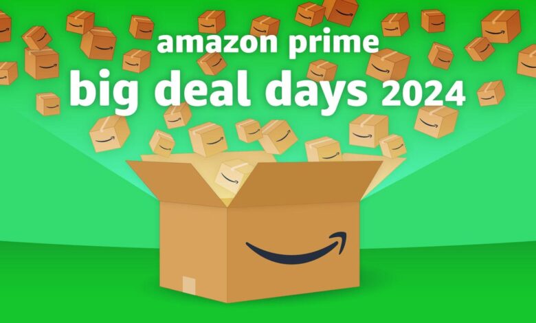 October Prime Day 2024: Everything you need to know