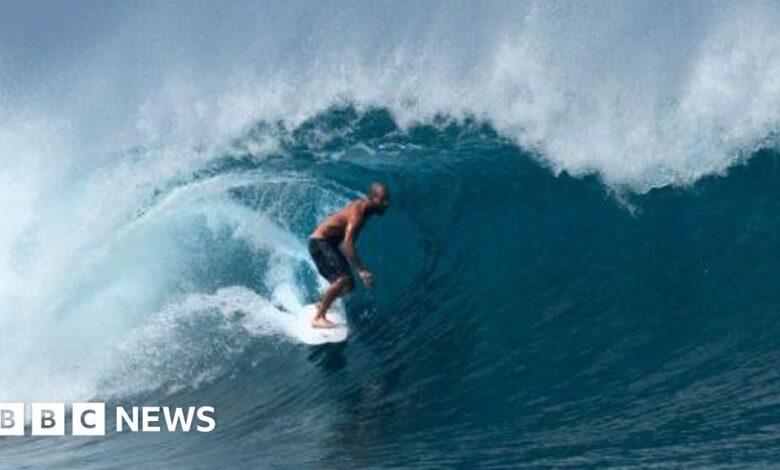 Surfer dies after reportedly being attacked by Indonesian swordfish