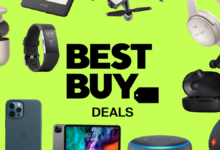 Top Best Buy Deals for Prime Day October 2024