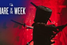 Share of the Week: Costumes