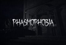 Phasmophobia’s PS VR2 features detailed 