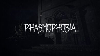 Phasmophobia’s PS VR2 features detailed 