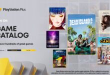 PlayStation Plus Game Catalog for October: Dead Island 2, Two Point Campus, Gris, Return to Monkey Island and more