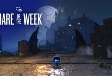 Share of the Week: Astro Bot Levels