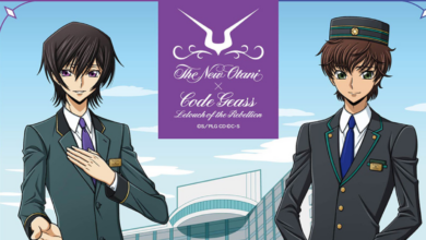 code geass hotel