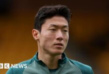 The Korean striker admitted to filming a sex video