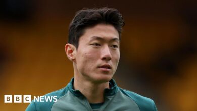 The Korean striker admitted to filming a sex video