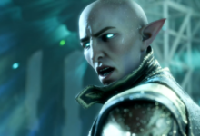 Dragon Age Veilguard Release Date