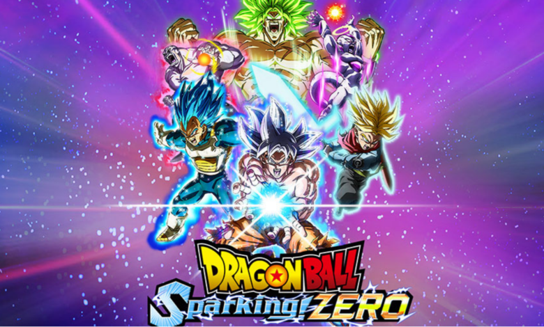 dragon ball sparking zero sales million