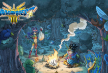 Dragon Quest 3 Graphics Compared to HD-2D in New Video