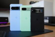 Google is selling you popular Pixel models for up to 40% off - here's how the deal works